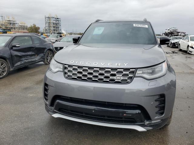 Photo 5 from auction – 2023 LAND ROVER DISCOVERY with VIN SALRW4EU7P2478724