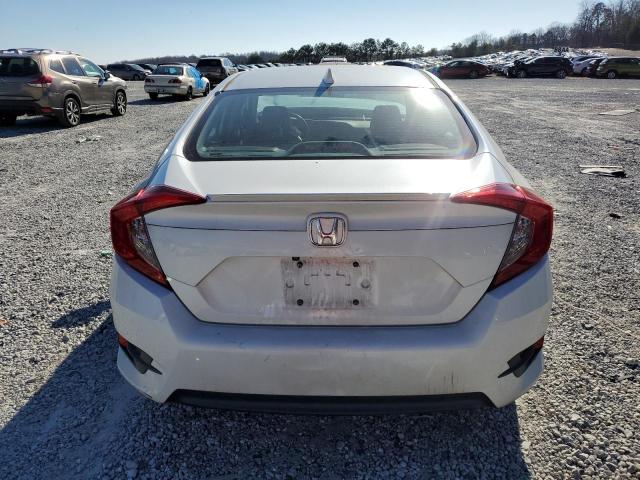 Photo 6 from auction – 2017 HONDA CIVIC EX with VIN 19XFC1F33HE013580