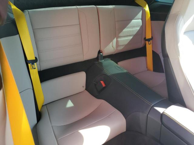 Photo 10 from auction – 2022 PORSCHE 911 TURBO with VIN WP0AD2A97NS255158