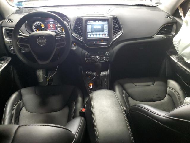Photo 8 from auction – 2022 JEEP CHEROKEE L with VIN 1C4PJMMX8ND507772