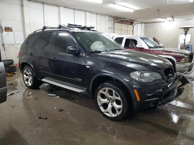 Photo 4 from auction – 2012 BMW X5 XDRIVE3 with VIN 5UXZV4C56CL990712