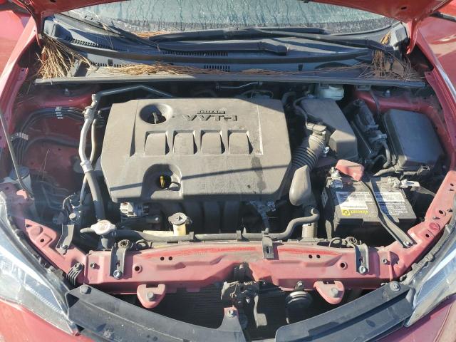 Photo 11 from auction – 2019 TOYOTA COROLLA L with VIN 5YFBURHE3KP930078