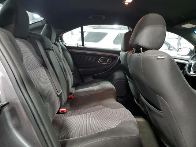 Photo 10 from auction – 2014 FORD TAURUS SEL with VIN 1FAHP2H85EG131434