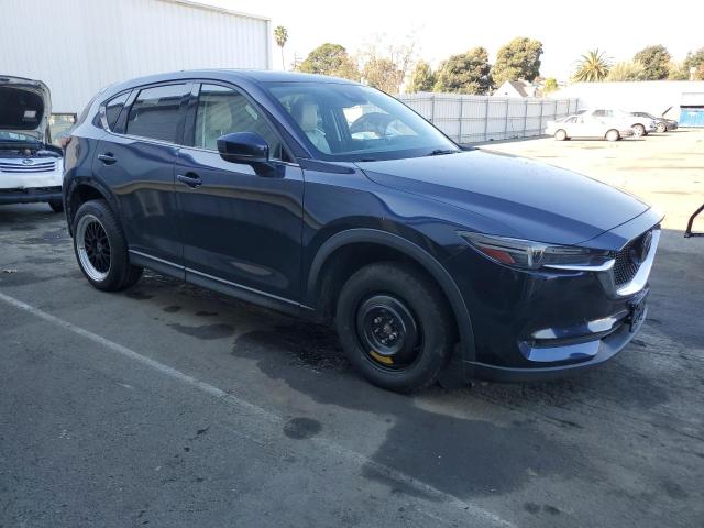 Photo 4 from auction – 2020 MAZDA CX-5 GRAND with VIN JM3KFBDMXL0727433