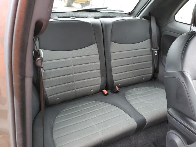 Photo 10 from auction – 2013 FIAT 500 SPORT with VIN 3C3CFFBR5DT513266