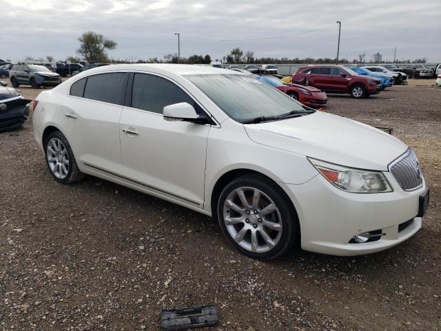 Photo 4 from auction – 2011 BUICK LACROSSE C with VIN 1G4GE5ED7BF269343