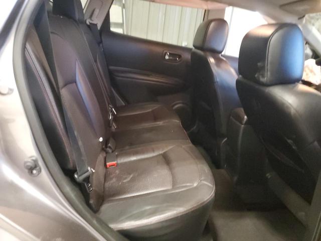 Photo 10 from auction – 2011 NISSAN ROGUE S with VIN JN8AS5MV9BW687517