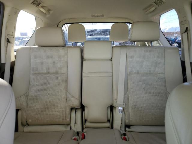 Photo 10 from auction – 2013 LEXUS GX 460 PRE with VIN JTJJM7FX4D5061413