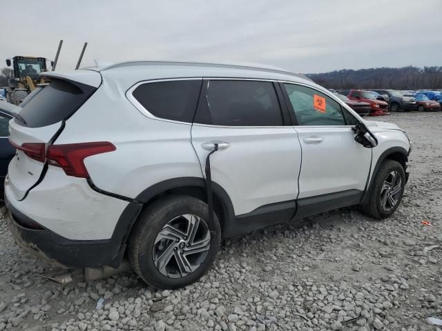 Photo 3 from auction – 2023 HYUNDAI SANTA FE S with VIN 5NMS2DAJ0PH648837