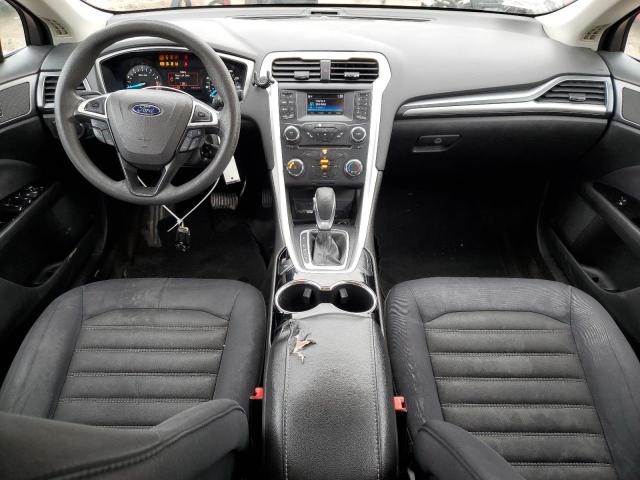 Photo 8 from auction – 2015 FORD FUSION SE with VIN 3FA6P0H79FR142143