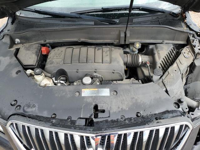 Photo 12 from auction – 2016 BUICK ENCLAVE with VIN 5GAKRBKD6GJ318883