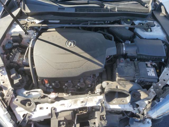 Photo 11 from auction – 2020 ACURA TLX with VIN 19UUB2F36LA001727