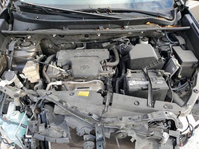 Photo 12 from auction – 2013 TOYOTA RAV4 XLE with VIN JTMWFREV5DD017148