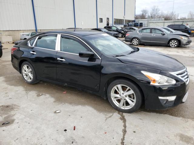Photo 4 from auction – 2015 NISSAN ALTIMA 2.5 with VIN 1N4AL3AP9FC127903