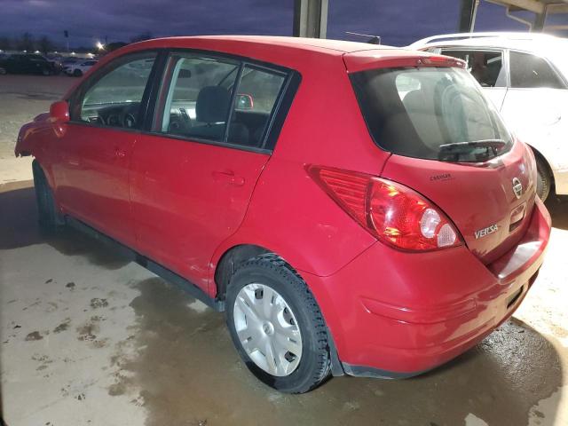 Photo 2 from auction – 2012 NISSAN VERSA S with VIN 3N1BC1CP6CL365629