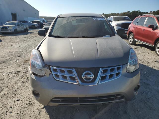 Photo 5 from auction – 2011 NISSAN ROGUE S with VIN JN8AS5MTXBW560175