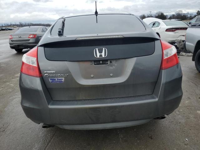 Photo 6 from auction – 2011 HONDA ACCORD CRO with VIN 5J6TF1H33BL000988