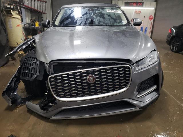 Photo 5 from auction – 2021 JAGUAR F-PACE S with VIN SADCJ2EX3MA669329