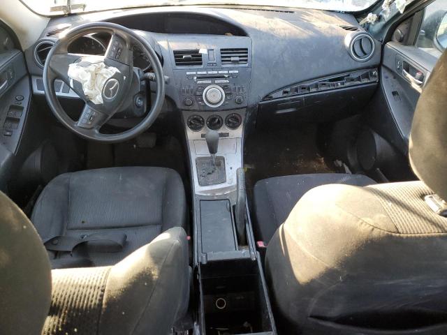 Foto 8 de la subasta – 2011 MAZDA 3 I con VIN JM1BL1VG5B1396113
