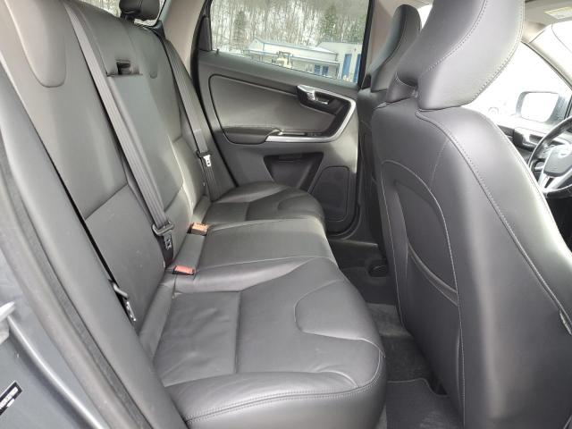 Photo 11 from auction – 2016 VOLVO XC60 with VIN YV4902RK3G2786038