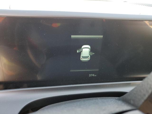 Photo 9 from auction – 2025 KIA SELTOS S with VIN KNDEU2AA8S7725773