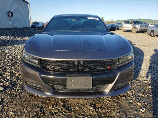 Photo 5 from auction – 2019 DODGE CHARGER SX with VIN 2C3CDXBG2KH655235