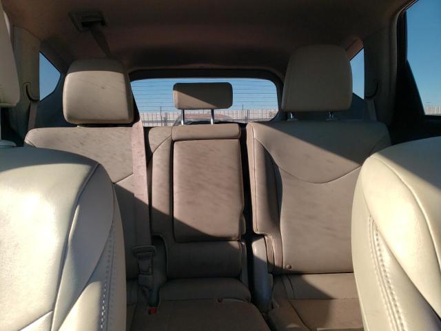 Photo 10 from auction – 2017 TOYOTA PRIUS V with VIN JTDZN3EU3HJ068630