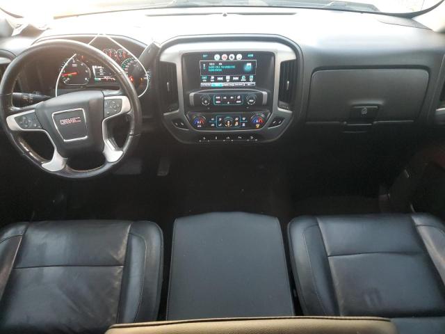 Photo 8 from auction – 2018 GMC SIERRA K15 with VIN 3GTU2NEC5JG167348