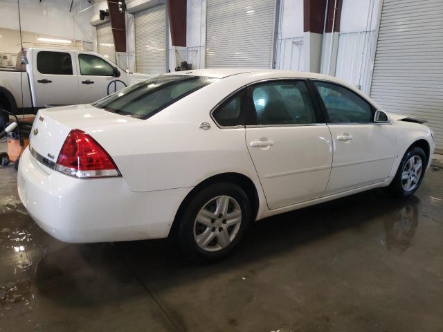 Photo 3 from auction – 2007 CHEVROLET IMPALA LS with VIN 2G1WB58K979412045