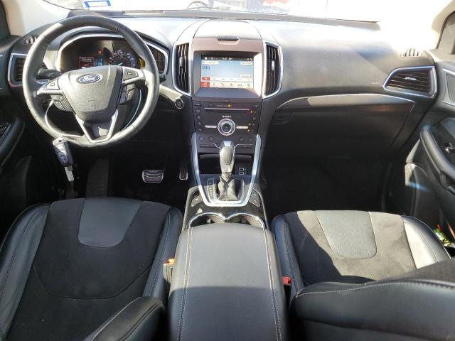 Photo 8 from auction – 2018 FORD EDGE SPORT with VIN 2FMPK4AP3JBB94840