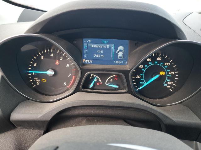 Photo 9 from auction – 2014 FORD ESCAPE SE with VIN 1FMCU9G91EUE39472