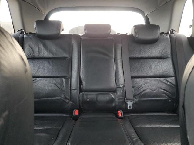 Photo 10 from auction – 2008 ACURA RDX with VIN 5J8TB18228A001306