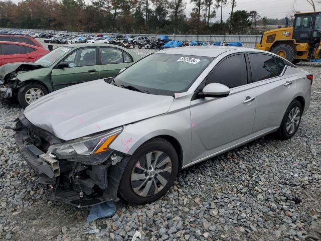 NISSAN ALTIMA S 2019 with VIN 1N4BL4BV3KC200331 - Photo from auction