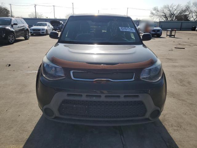 Photo 5 from auction – 2014 KIA SOUL with VIN KNDJN2A29E7012583