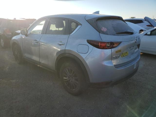 Photo 2 from auction – 2017 MAZDA CX-5 TOURI with VIN JM3KFBCL2H0128106