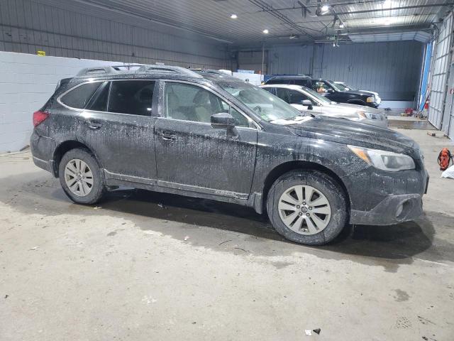 Снимка 4 от търг – 2015 SUBARU OUTBACK 2. с VIN 4S4BSACC3F3297430