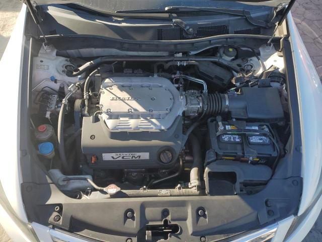 Photo 11 from auction – 2011 HONDA ACCORD EXL with VIN 5KBCP3F80BB002425
