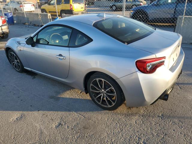 Photo 2 from auction – 2017 TOYOTA 86 BASE with VIN JF1ZNAA16H8702512