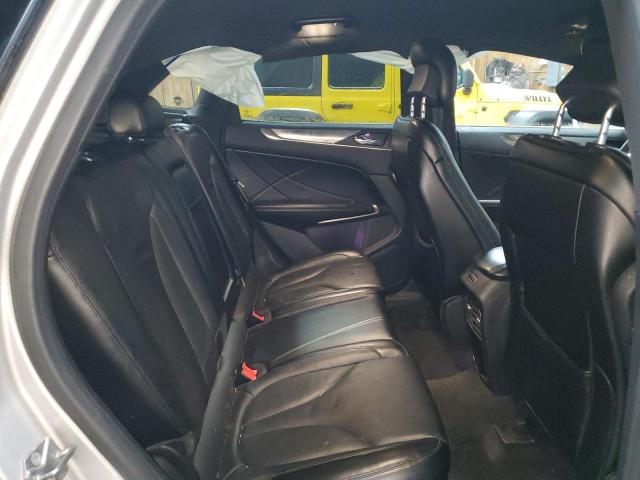 Photo 11 from auction – 2015 LINCOLN MKC with VIN 5LMCJ2A98FUJ13286