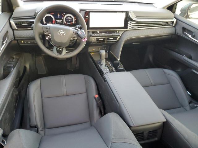 Photo 8 from auction – 2025 TOYOTA CAMRY XSE with VIN 4T1DAACK9SU077670