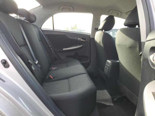Photo 10 from auction – 2010 TOYOTA COROLLA BA with VIN 2T1BU4EE8AC464475