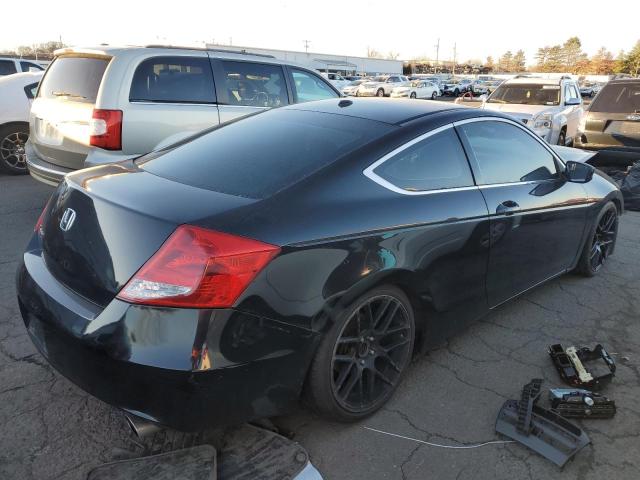 Photo 3 from auction – 2012 HONDA ACCORD EXL with VIN 1HGCS1B89CA011739