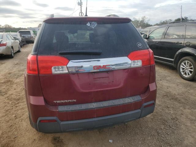 Photo 6 from auction – 2012 GMC TERRAIN SL with VIN 2GKALSEK5C6285652