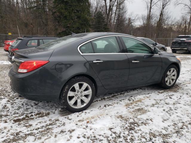 Photo 3 from auction – 2013 BUICK REGAL PREM with VIN 2G4GS5EV0D9248377