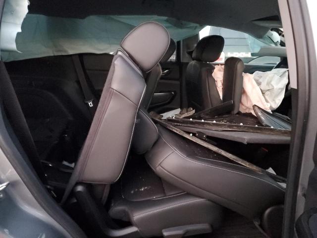 Photo 11 from auction – 2023 GMC ACADIA SLT with VIN 1GKKNML42PZ181354
