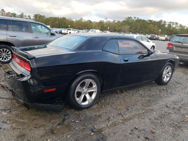 Photo 3 from auction – 2014 DODGE CHALLENGER with VIN 2C3CDYAG5EH294465
