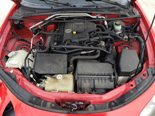 Photo 11 from auction – 2012 MAZDA MX-5 MIATA with VIN JM1NC2JF0C0221081