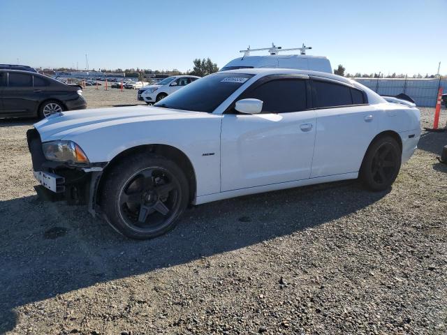 DODGE CHARGER R/ 2014 with VIN 2C3CDXCTXEH147675 - Photo from auction