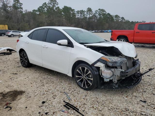 Photo 4 from auction – 2018 TOYOTA COROLLA L with VIN 5YFBURHE3JP851802