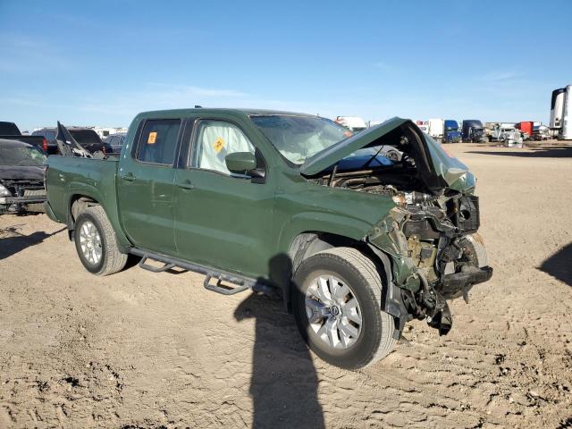Photo 4 from auction – 2022 NISSAN FRONTIER S with VIN 1N6ED1EJ9NN623982